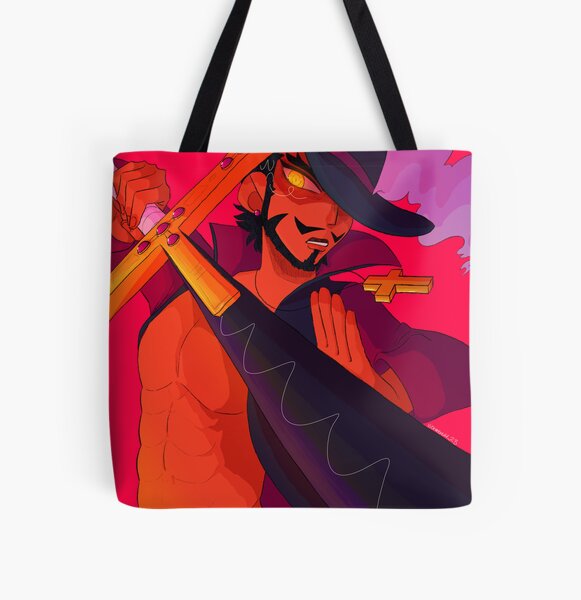 Mihawk Bags for Sale | Redbubble