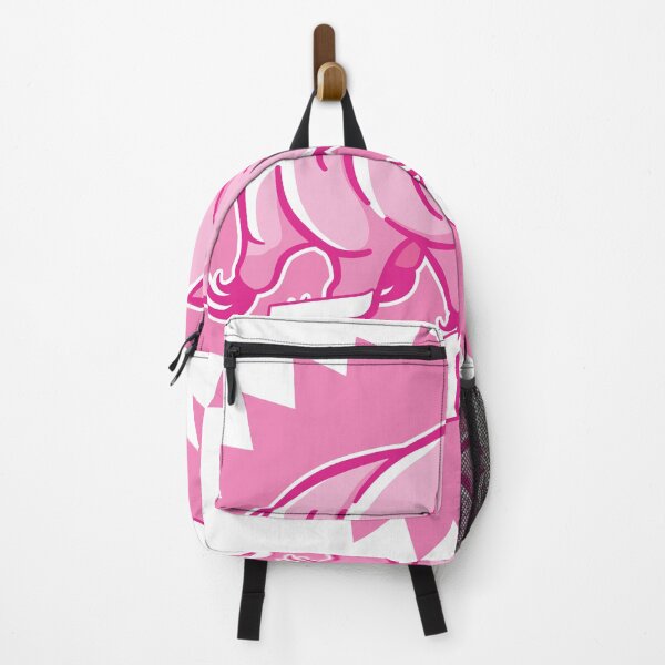 Item preview, Tardie the Pink Tardigrade designed and sold by sirwatson.