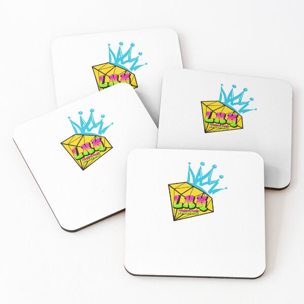 Item preview, Diamond crown logo Lnk designed and sold by Lnklunekk.