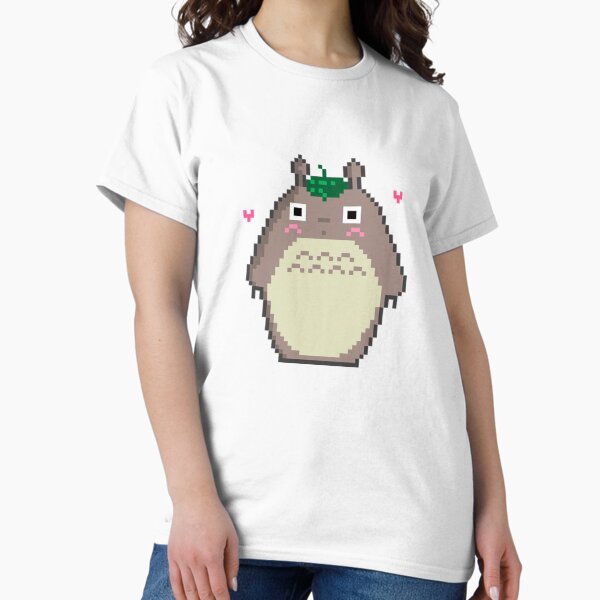 Item preview, mein Nachbar <<Totoro, mein Nachbar Totoro, mein Nachbar Totoro, Studio Ghibli, Ghibli, Spirited Away, Ghibli Totoro>> 5 designed and sold by bamantara94.