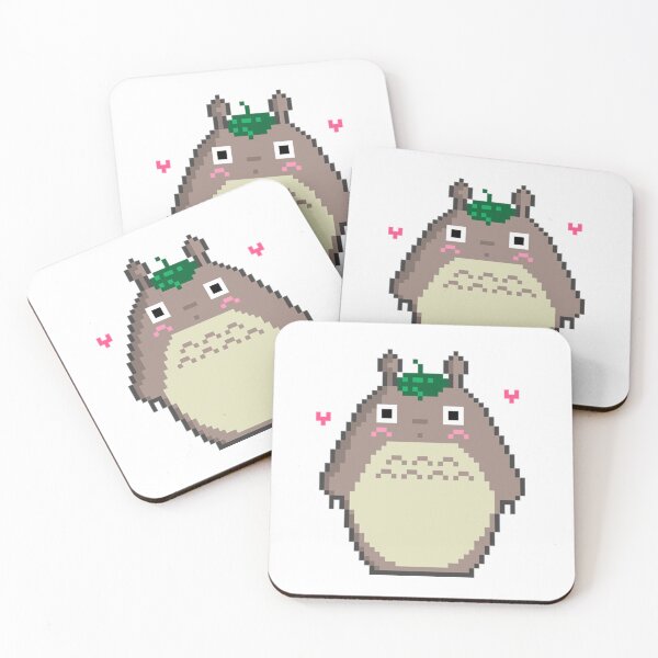 Item preview, my neighbor <<totoro, my neighbor totoro, my neighbour totoro, studio ghibli, ghibli, spirited away, ghibli totoro>> 5 designed and sold by bamantara94.