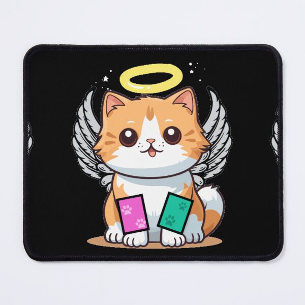 Item preview, Tater Tot Cat Chibi  designed and sold by kestrada2906.