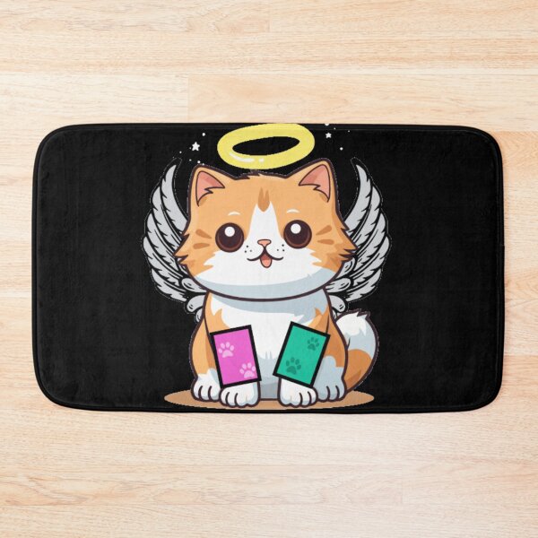 Item preview, Tater Tot Cat Chibi  designed and sold by kestrada2906.