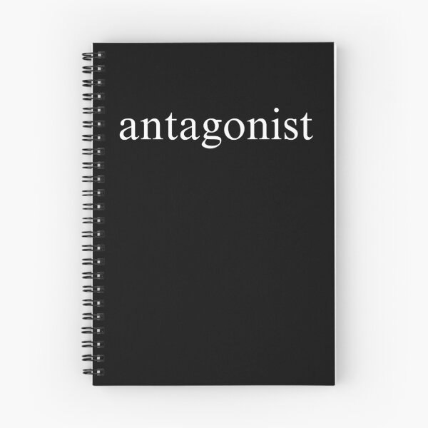 Item preview, antagonist designed and sold by Megan Volpert.