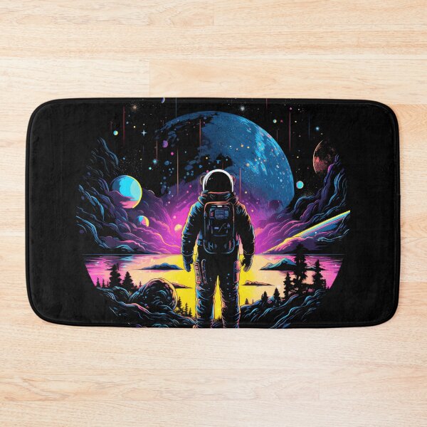 Item preview, Space Explorer designed and sold by mentedejeff.