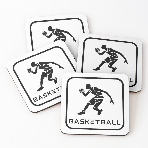 Item preview, Basketball Player Pictogram designed and sold by Art Intelligence.