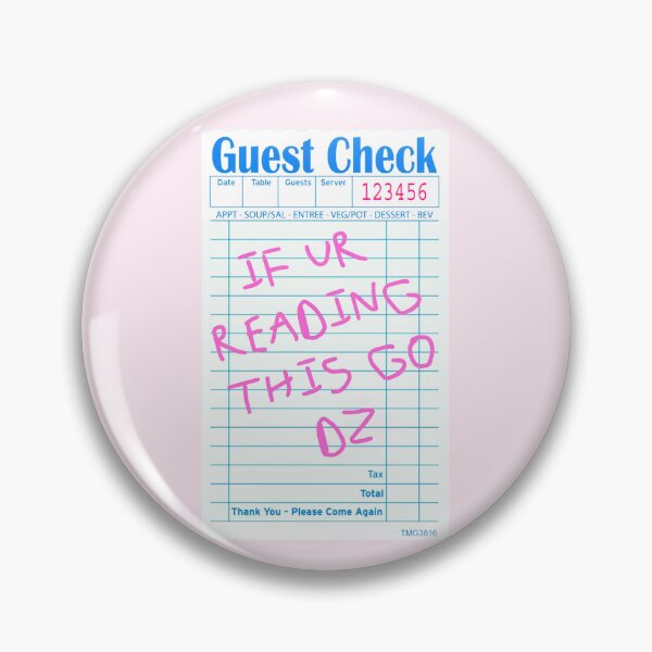 Item preview, If You’re Reading This Go DZ designed and sold by creationsbymego.