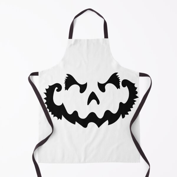 Artikelvorschau, Halloween Smile entworfen und verkauft von TrendyPalette.