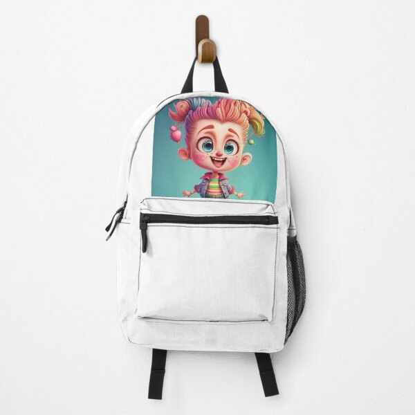 Item preview, legendary children 7 designed and sold by Denis Valenzuela.