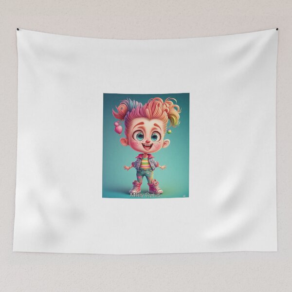 Item preview, legendary children 7 designed and sold by Denis Valenzuela.