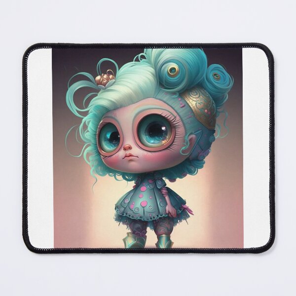 Item preview, legendary children 8 designed and sold by Denis Valenzuela.