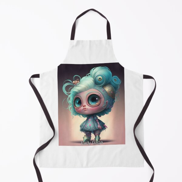 Item preview, legendary children 8 designed and sold by Denis Valenzuela.