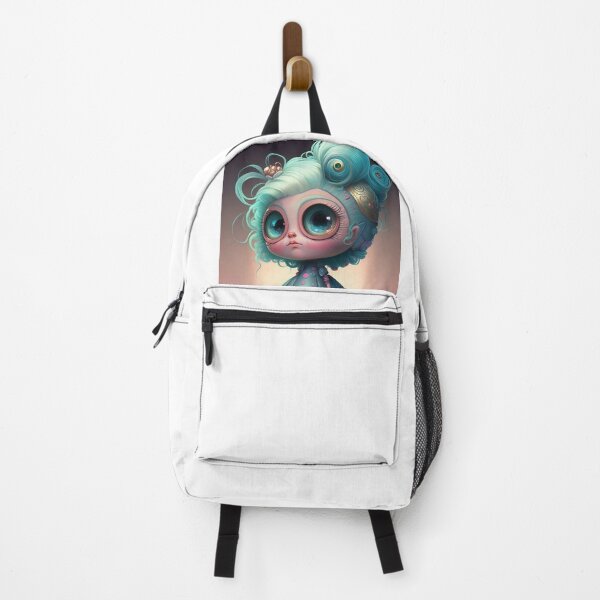 Item preview, legendary children 8 designed and sold by Denis Valenzuela.