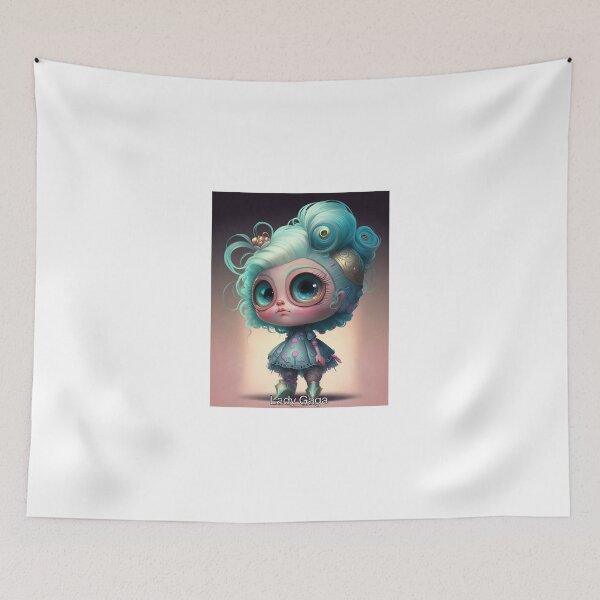Item preview, legendary children 8 designed and sold by Denis Valenzuela.