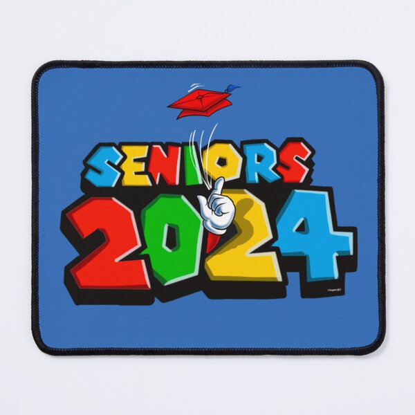 Item preview, Seniors 2024…let’s -a-gooooo designed and sold by cfurguson.