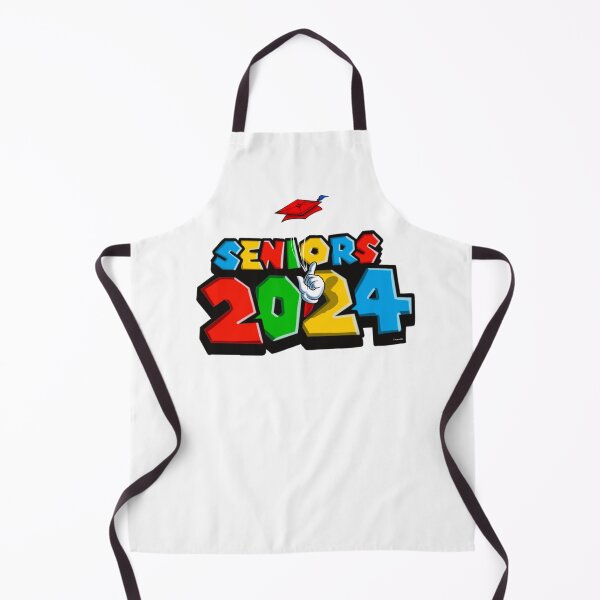 Item preview, Seniors 2024…let’s -a-gooooo designed and sold by cfurguson.