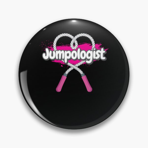 Item preview, Jump Rope Jumpologist Rope Jumping Rope designed and sold by MooonTees.