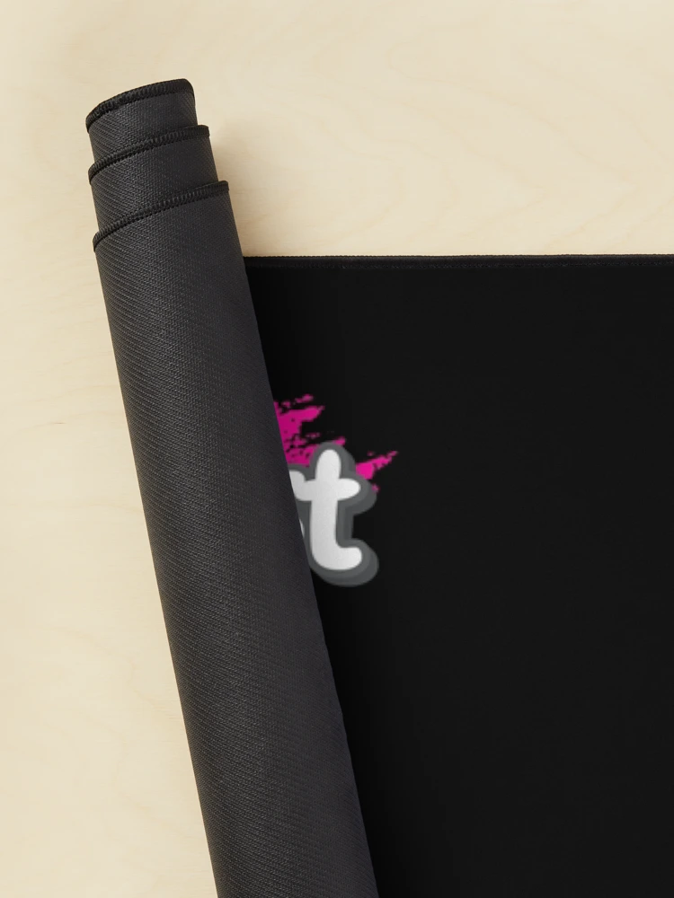 Thumbnail 2 of 5, Mouse Pad, Jump Rope Jumpologist Rope Jumping Rope designed and sold by MooonTees.