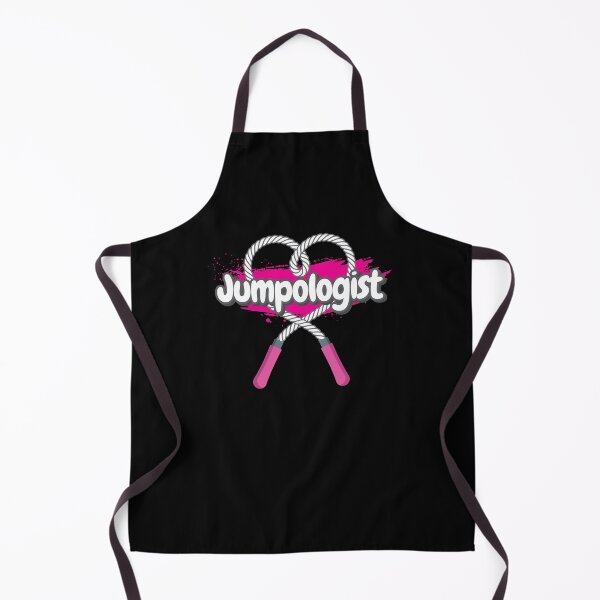 Item preview, Jump Rope Jumpologist Rope Jumping Rope designed and sold by MooonTees.