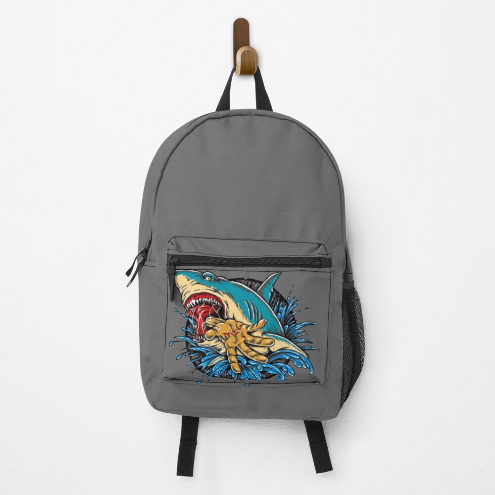 Item preview, Backpack designed and sold by Vic-InFlight.