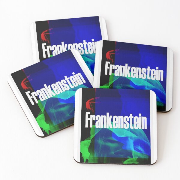 Item preview, Frankenstein designed and sold by Boxkite.