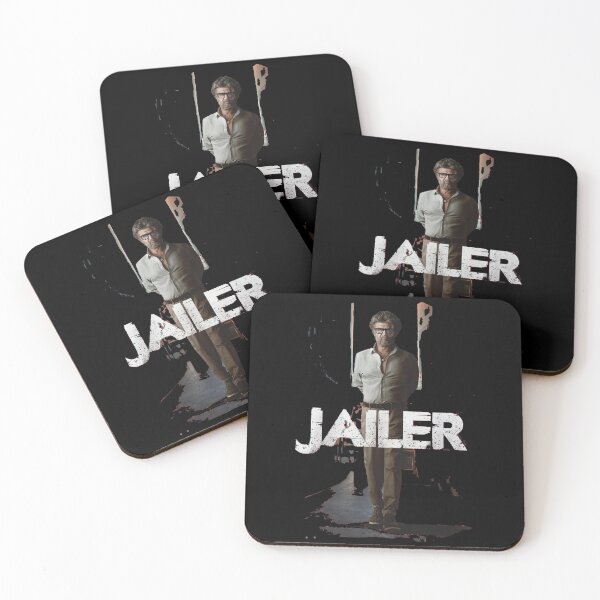 Item preview, Jailer Rajinikanth designed and sold by HellayCoriles.