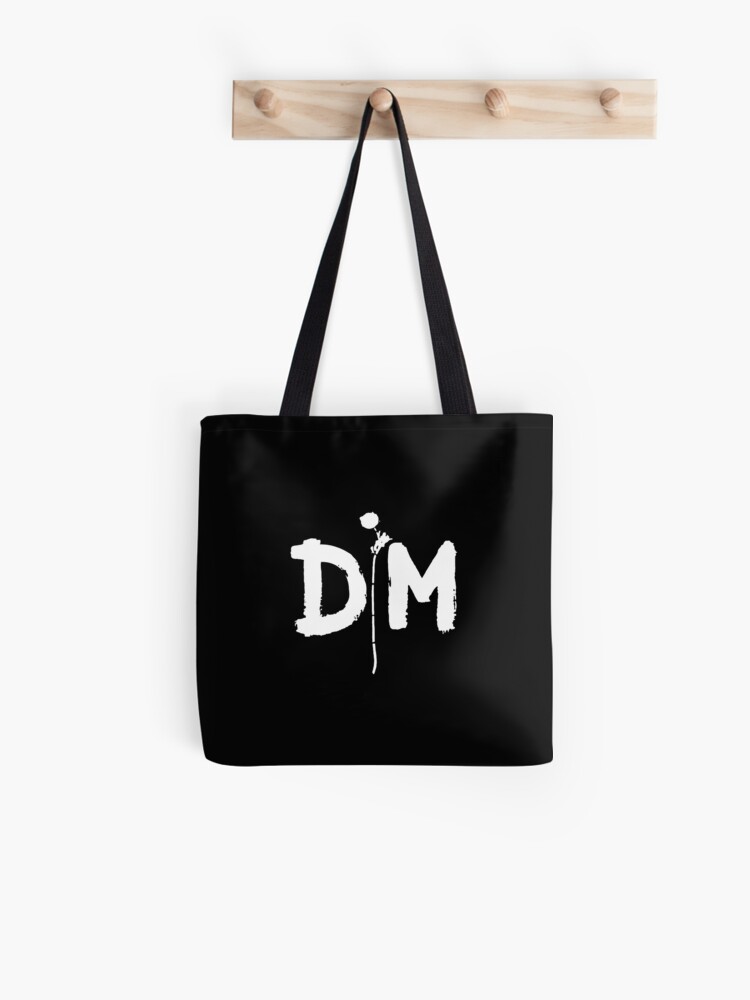 Depeche Mode Tote Bag for Sale by EphraStreich