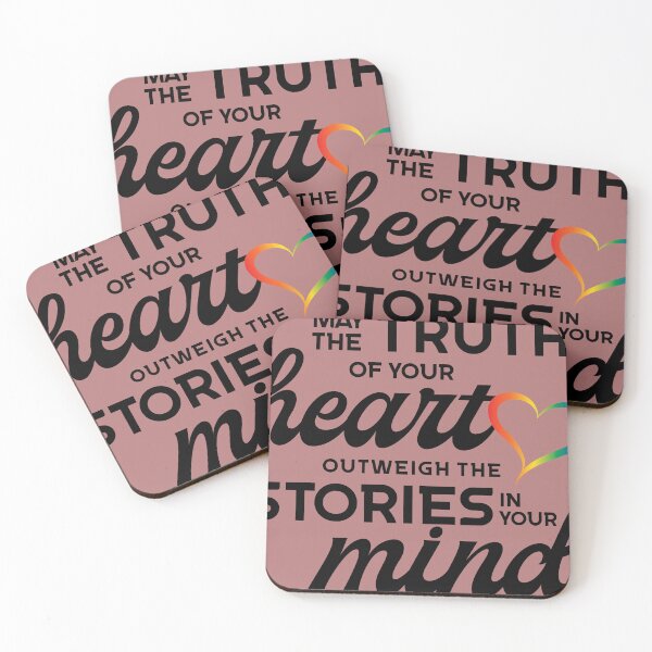 Item preview, Truth vs Stories designed and sold by WayFinding1.