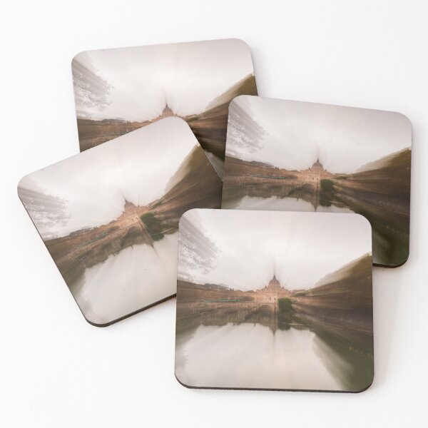 Item preview, Rome | artistic zoom effect St Peters Basilica designed and sold by Slalon85.