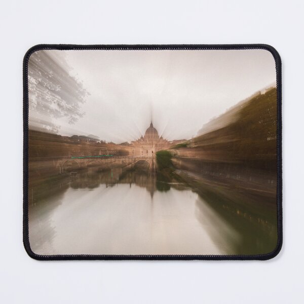 Item preview, Rome | artistic zoom effect St Peters Basilica designed and sold by Slalon85.