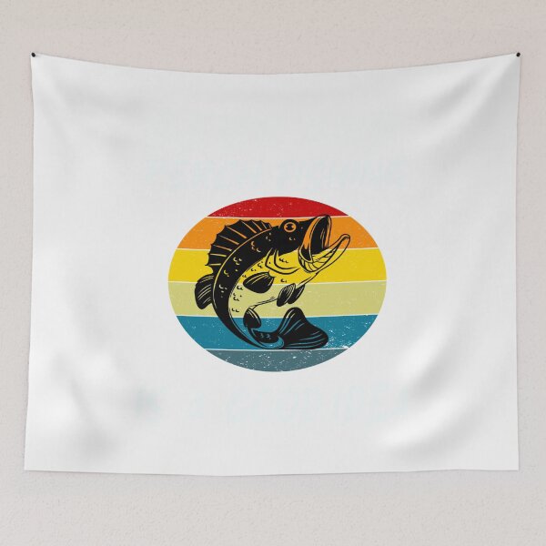 Item preview, Beer And Perch Fishing Is A Good Idea designed and sold by InfiniTeeShirts.
