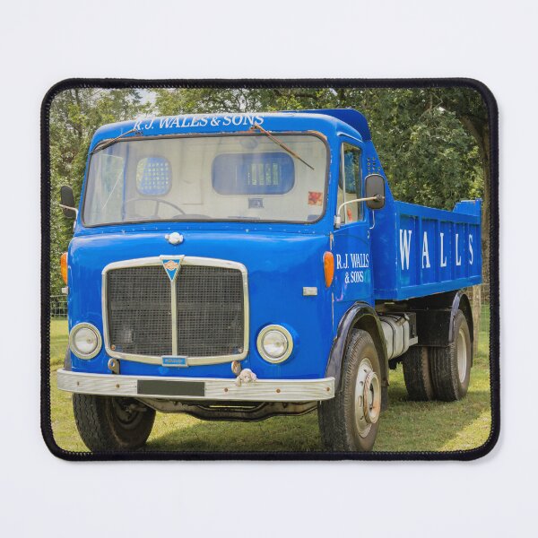 Item preview, AEC Mercury designed and sold by JEZ22.