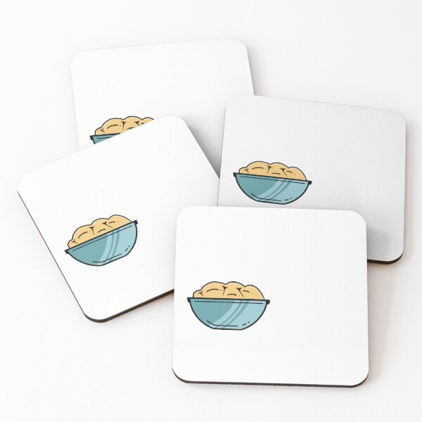 Item preview, Mashed Potato designed and sold by DiscoRiver.