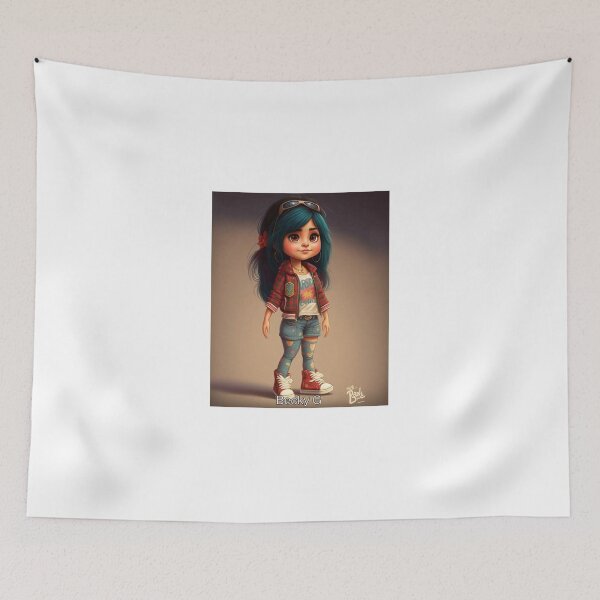 Item preview, legendary children13 designed and sold by Denis Valenzuela.