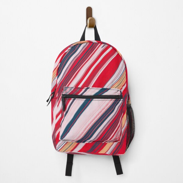 Item preview, Red abstract designed and sold by Chirayu1111.