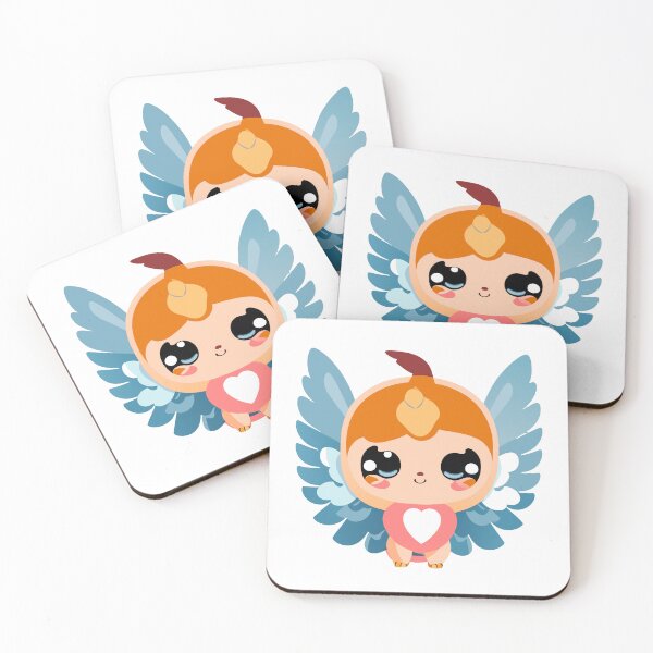 Item preview, Baby Angle  designed and sold by 1DreamerShop.