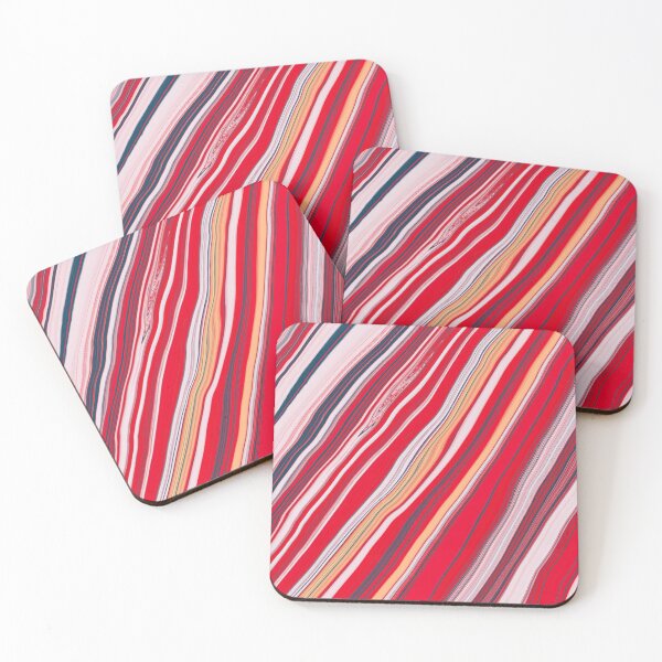 Item preview, Red abstract designed and sold by Chirayu1111.