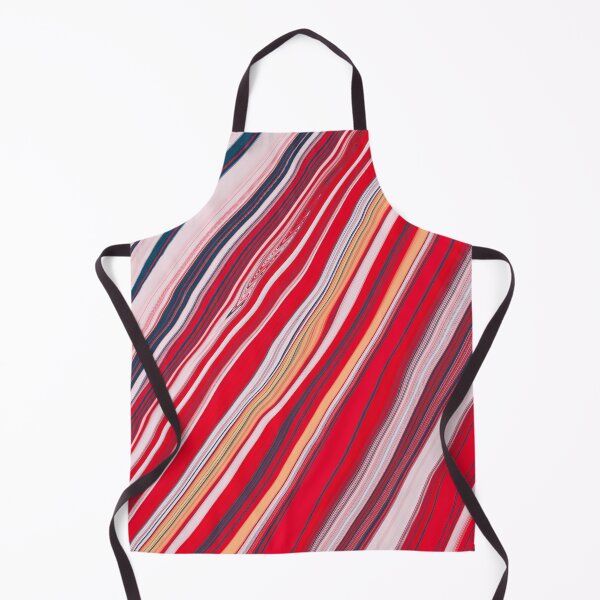 Item preview, Red abstract designed and sold by Chirayu1111.