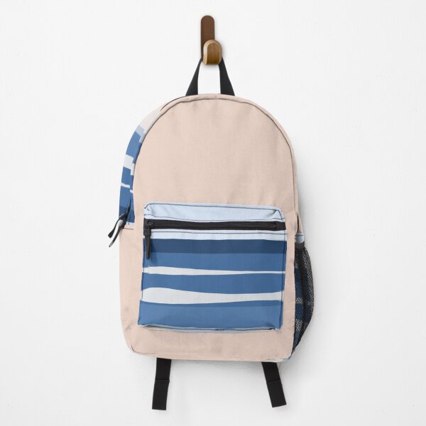Item preview, Beach View Illustration designed and sold by Bimbombam.