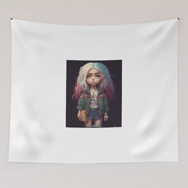 Item preview, legendary children16 designed and sold by Denis Valenzuela.