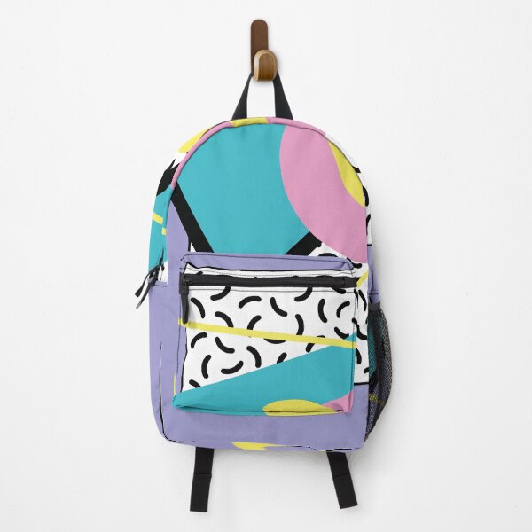 Item preview, Memphis Pattern 76 - Retro 90s / 80s designed and sold by GraphicWave.