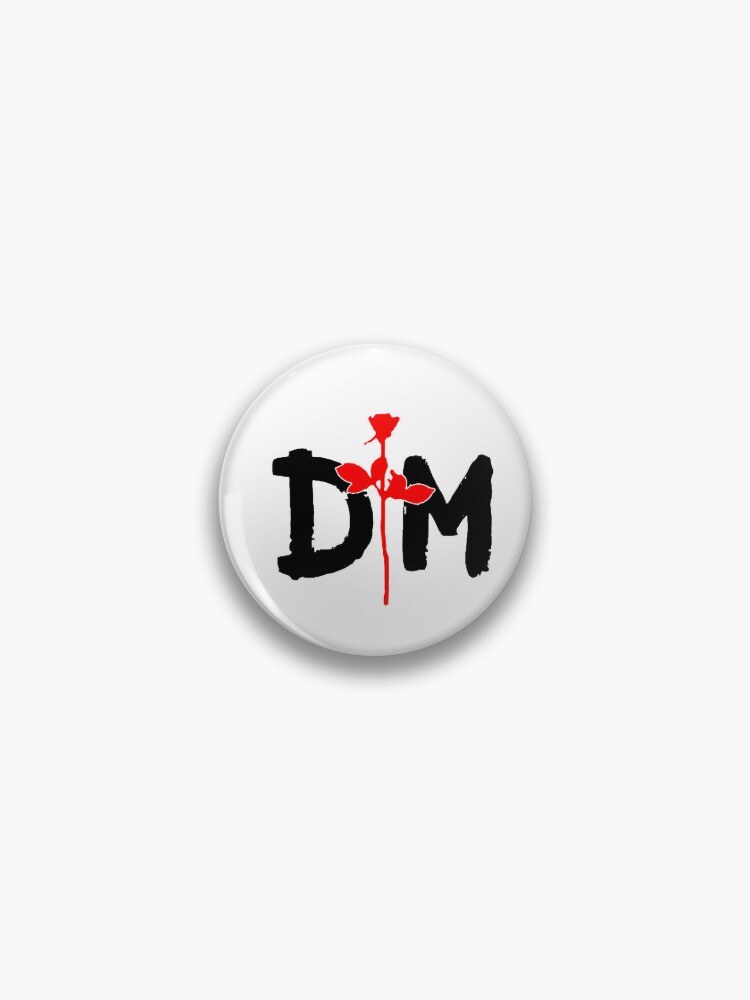 Pin on Depeche Mode