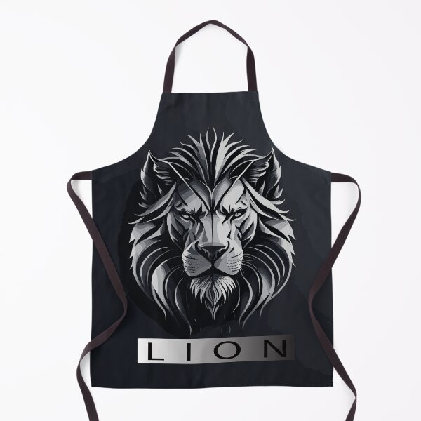 Item preview, Lion Art designed and sold by Spirit of Siam.