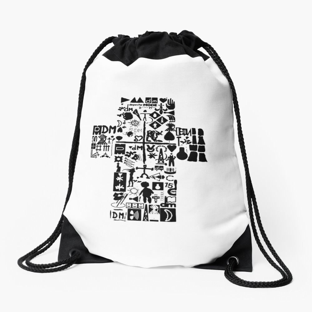 Depeche Mode Tote Bag for Sale by bamjhbaf