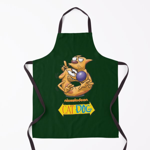 Item preview, NICKELODEON CATDOG designed and sold by amandamcdo.