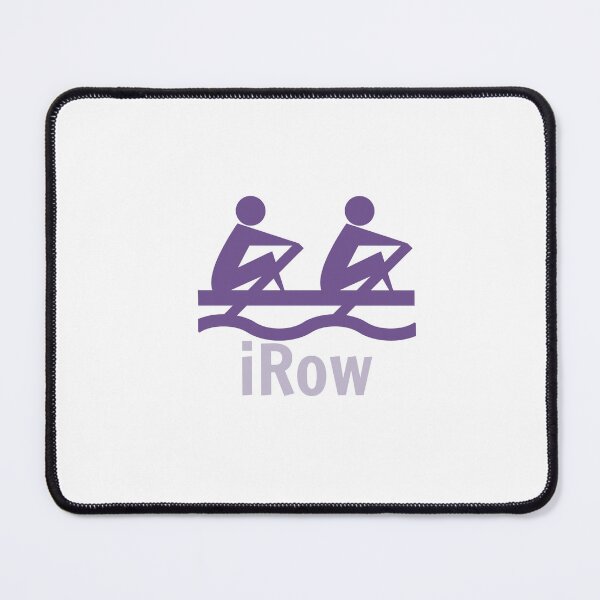 Item preview, iRow Row Team designed and sold by UniqueDancer.
