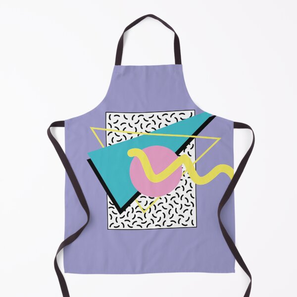 Item preview, Memphis Pattern 76 - Retro 90s / 80s designed and sold by GraphicWave.