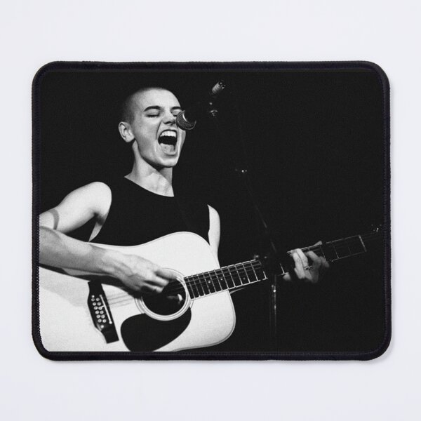 Item preview, Sinead o'Connor designed and sold by Sohaib738.