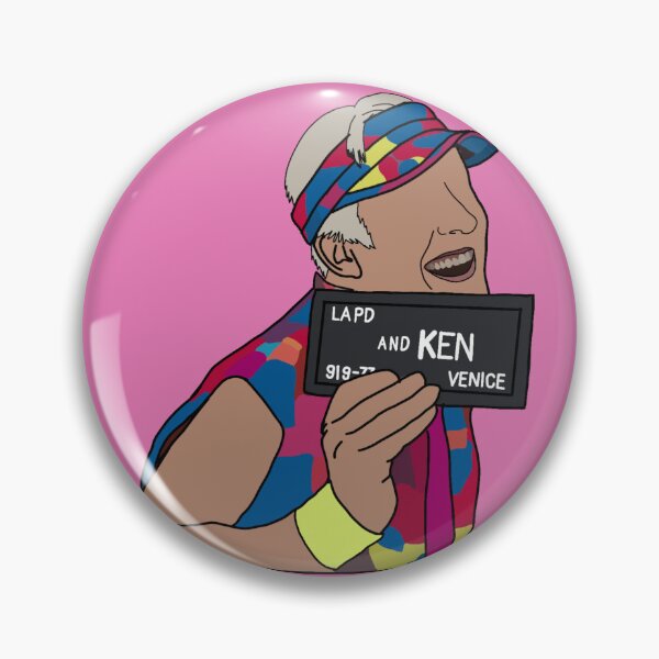 Item preview, I am Kenough!  designed and sold by Morbaklava.