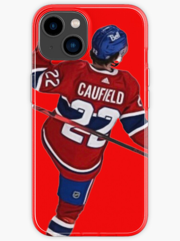 Cole Caufield  Sticker for Sale by puckculture
